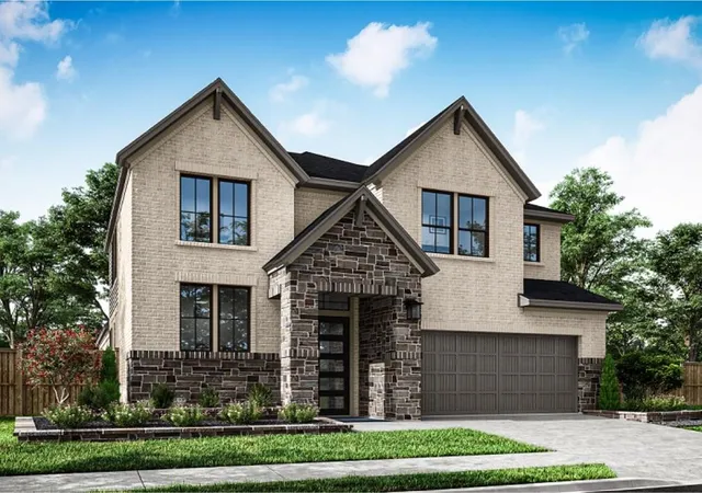 Photo 1 of Single family home for sale at 17506 Fogwood Crk Way, Tomball, TX 77377 | MLS# 28920921 | Listing updated on 2026-09-05