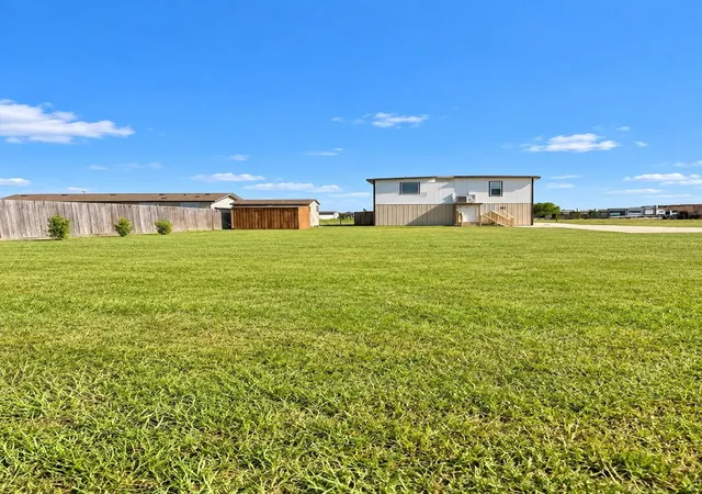 Photo 4 of Land for sale at 9102 Fresno Ave, Alvin, TX 77511 | MLS# 76954160 | Listing updated on 2026-09-10