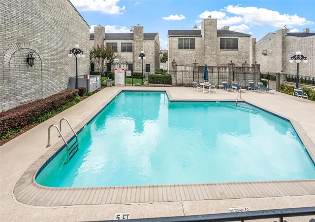 Photo 3 of Townhouse for sale at 7325 Regency Sq Ct, Houston, TX 77036 | MLS# 49686199 | Listing updated on 2026-09-24
