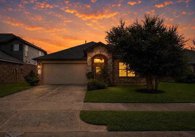 Photo 1 of Single family home for sale at 3023 Vales Point, Fresno, TX 77545 | MLS# 79430984 | Listing updated on 2026-09-07
