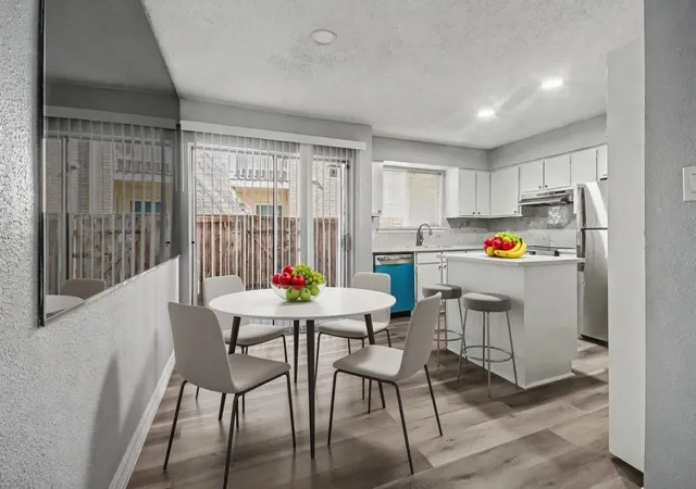 Photo 3 of Condo for sale at 3919 Fairmont Pkwy #113, Pasadena, TX 77504 | MLS# 78201898 | Listing updated on 2026-09-15