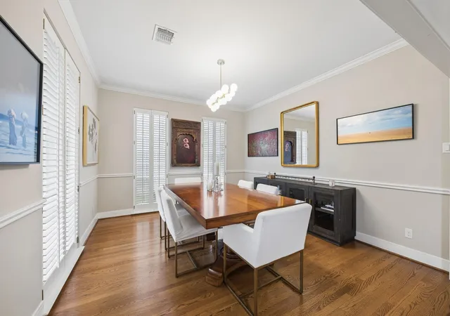 Photo 3 of Single family home for sale at 4900 Florence St, Bellaire, TX 77401 | MLS# 61135686 | Listing updated on 2026-10-04