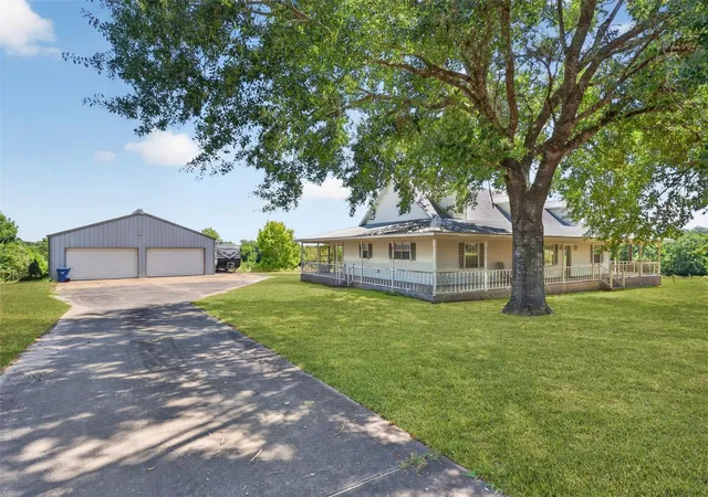 Photo 2 of Land for sale at 3085 Shupak Rd, Bellville, TX 77418 | MLS# 41794962 | Listing updated on 2026-09-04