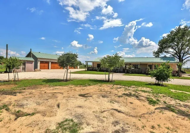 Photo 4 of Land for sale at 12338 Zamanek Rd, Needville, TX 77461 | MLS# 15305277 | Listing updated on 2026-09-07
