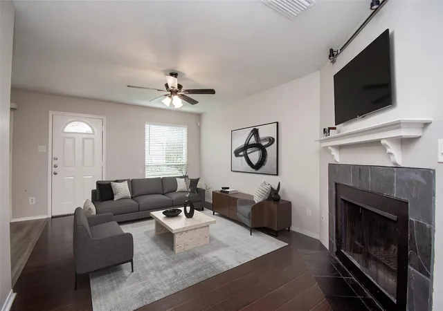 Photo 1 of Condo for sale at 2379 Briarwest Blvd #28, Houston, TX 77077 | MLS# 40266948 | Listing updated on 2026-09-10