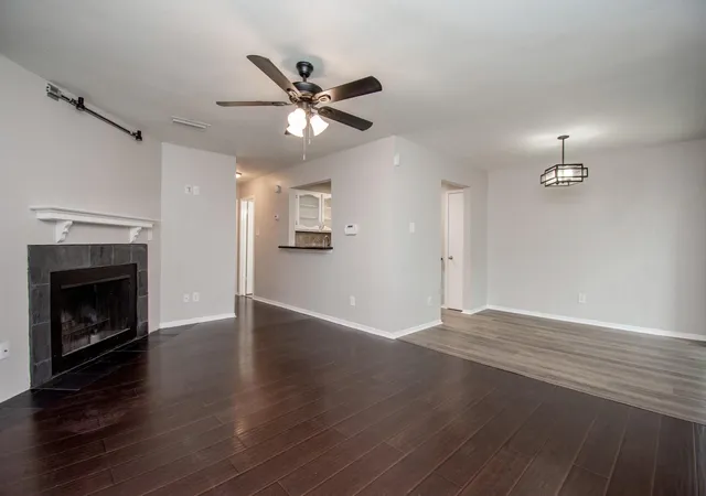 Photo 3 of Condo for sale at 2379 Briarwest Blvd #28, Houston, TX 77077 | MLS# 40266948 | Listing updated on 2026-09-10