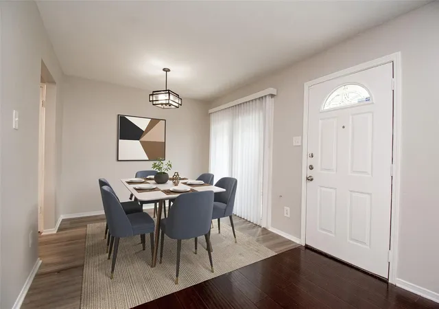 Photo 4 of Condo for sale at 2379 Briarwest Blvd #28, Houston, TX 77077 | MLS# 40266948 | Listing updated on 2026-09-10