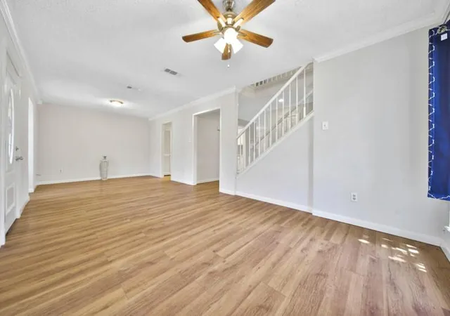 Townhouse for sale at 7846 Kendalia Dr, Houston, TX 77036 | MLS# 49028082
