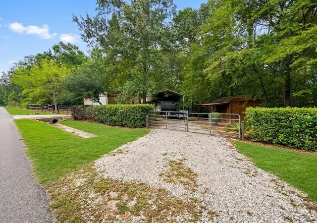 Photo 2 of Land for sale at 1190 Hidden Oaks Dr, Point Blank, TX 77364 | MLS# 12502132 | Listing updated on 2026-09-04