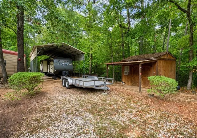 Photo 3 of Land for sale at 1190 Hidden Oaks Dr, Point Blank, TX 77364 | MLS# 12502132 | Listing updated on 2026-09-04