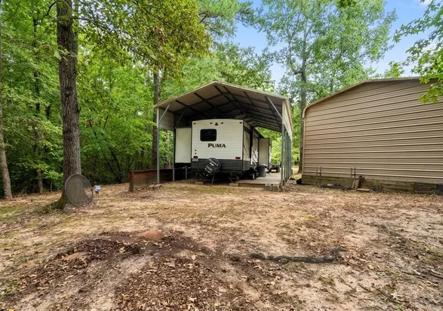 Photo 3 of Land for sale at 1190 Hidden Oaks Dr, Point Blank, TX 77364 | MLS# 12502132 | Listing updated on 2026-09-04