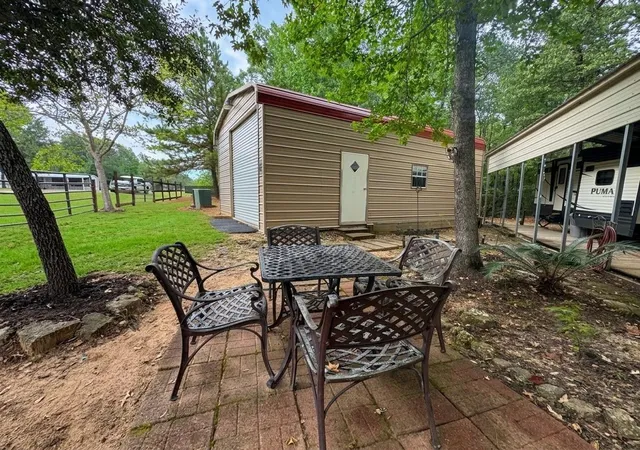 Photo 4 of Land for sale at 1190 Hidden Oaks Dr, Point Blank, TX 77364 | MLS# 12502132 | Listing updated on 2026-09-04