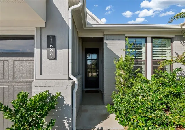 Photo 1 of Townhouse for sale at 14683 Cedar Elm Ct, Willis, TX 77318 | MLS# 81370228 | Listing updated on 2026-09-19