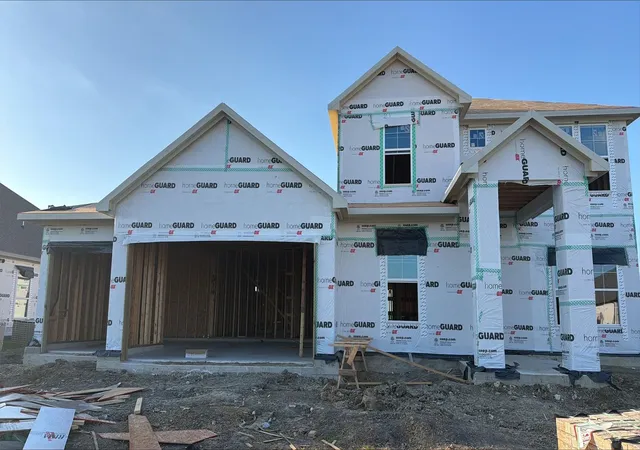 Photo 2 of Single family home for sale at 12007 Old Fashion Cir, Mont Belvieu, TX 77535 | MLS# 66924083 | Listing updated on 2026-09-22