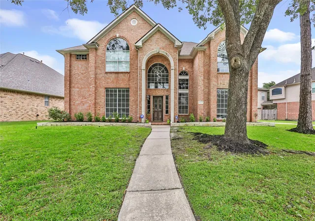 Photo 1 of Single family home for sale at 14326 Hartshill Dr, Houston, TX 77044 | MLS# 54687963 | Listing updated on 2026-09-01