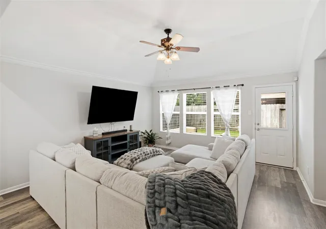 Photo 1 of Single family home for sale at 9951 Chimney Swift Ln, Conroe, TX 77385 | MLS# 11235537 | Listing updated on 2026-09-02