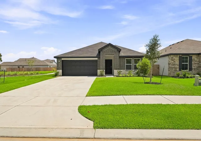 Single family home for sale at 320 Tall Birch Dr, Hockley, TX 77447 | MLS# 55025370
