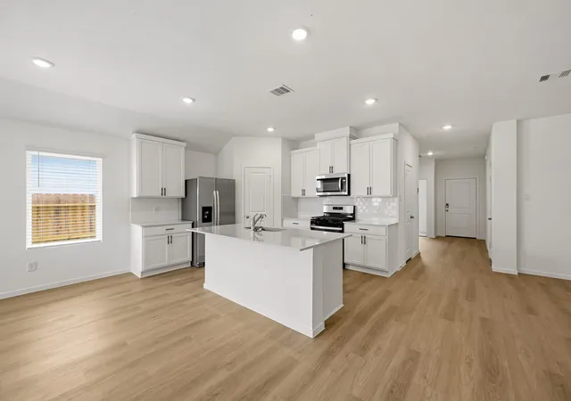 Photo 1 of Single family home for sale at 320 Tall Birch Dr, Hockley, TX 77447 | MLS# 55025370 | Listing updated on 2026-09-23