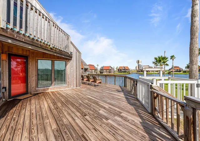 Photo 3 of Townhouse for sale at 83 Private Rd 638, Matagorda, TX 77457 | MLS# 45547371 | Listing updated on 2026-09-03