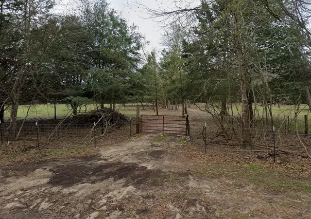 Land for sale at 1340 County Rd 4375, Woodville, TX 77660 | MLS# 9578374