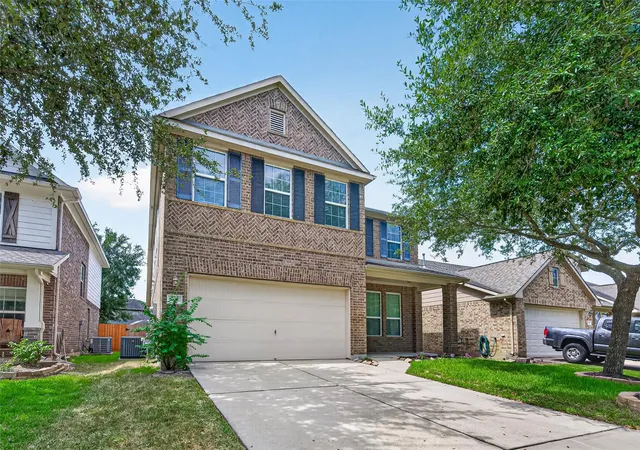 Photo 3 of Single family home for sale at 30067 Spring Crk Ln, Brookshire, TX 77423 | MLS# 9255455 | Listing updated on 2026-09-18