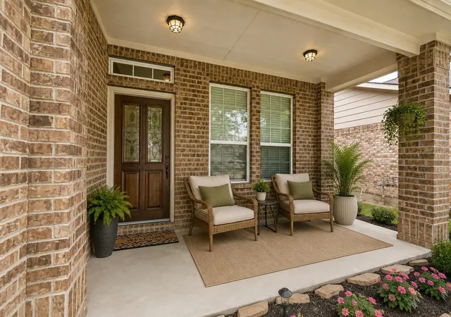 Photo 3 of Single family home for sale at 30067 Spring Crk Ln, Brookshire, TX 77423 | MLS# 9255455 | Listing updated on 2026-09-18