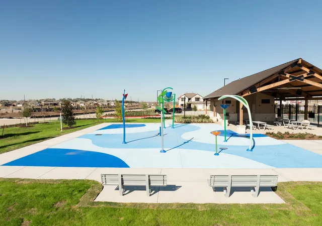 Photo 12 of Single family home for sale at 8810 New Jade Dr, Iowa Colony, TX 77583 | MLS# 38214101 | Listing updated on 2026-09-04