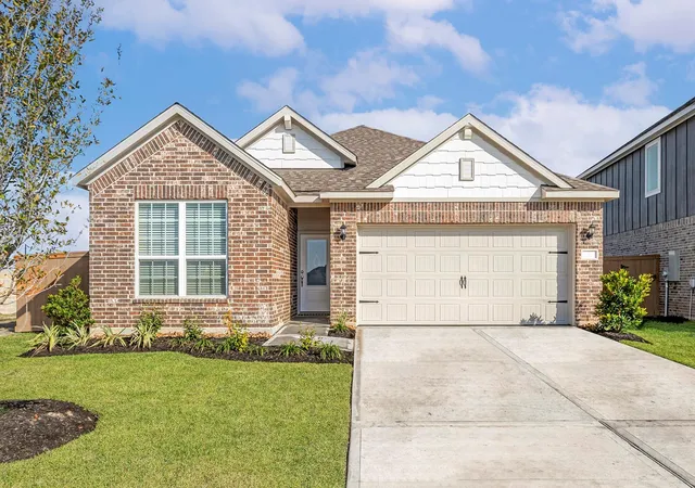 Photo 1 of Single family home for sale at 8810 New Jade Dr, Iowa Colony, TX 77583 | MLS# 38214101 | Listing updated on 2026-09-04