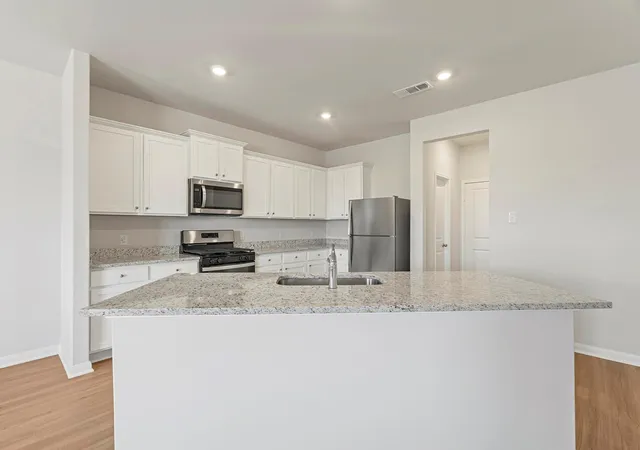 Photo 2 of Single family home for sale at 8810 New Jade Dr, Iowa Colony, TX 77583 | MLS# 38214101 | Listing updated on 2026-09-04