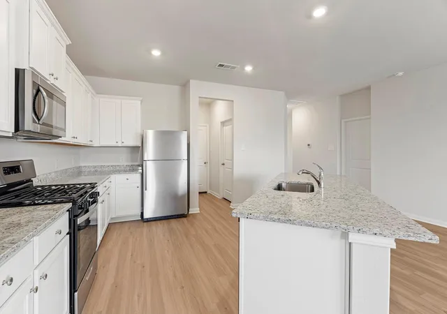 Photo 3 of Single family home for sale at 8810 New Jade Dr, Iowa Colony, TX 77583 | MLS# 38214101 | Listing updated on 2026-09-04