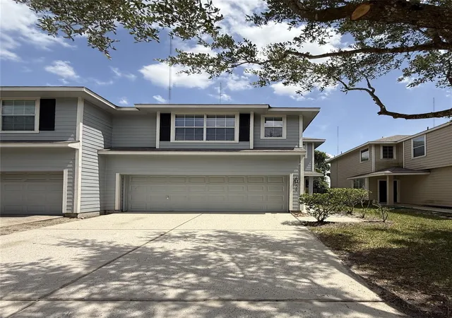 Photo 1 of Townhouse for sale at 3139 Atherton Cyn Ln, Houston, TX 77014 | MLS# 24656321 | Listing updated on 2026-09-07