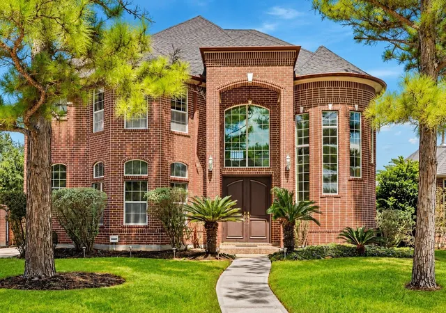 Photo 1 of Single family home for sale at 18314 Timber Strand Dr, Houston, TX 77084 | MLS# 16138481 | Listing updated on 2026-09-13