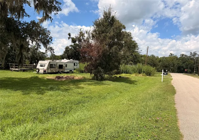 Photo 4 of Land for sale at 1725 County Rd 244d, Brazoria, TX 77422 | MLS# 89464692 | Listing updated on 2026-09-23