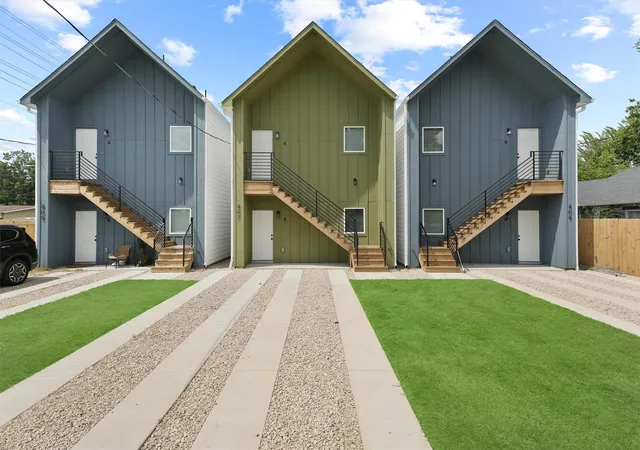 Single family home for sale at 409 Calloway St #A-B, Houston, TX 77029 | MLS# 89577053 | Listing updated on 2026-09-23