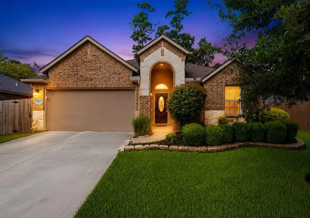 Photo 1 of Single family home for sale at 7611 Willow School Dr, Spring, TX 77389 | MLS# 27992393 | Listing updated on 2026-09-12