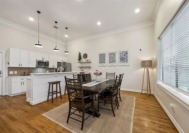 Photo 3 of Single family home for sale at 1514 Campbell Rd #B, Houston, TX 77055 | MLS# 93605404 | Listing updated on 2026-10-07