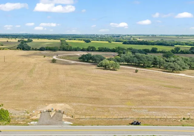 Land for sale at 3269 Fm 956, Schulenburg, TX 78956 | MLS# 76653672