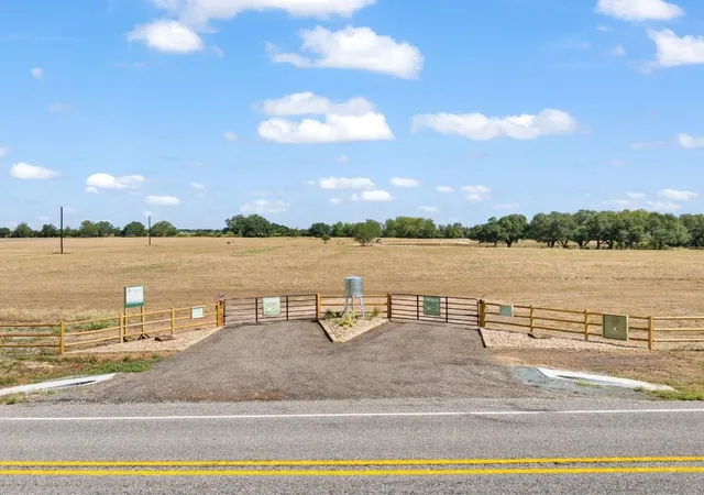 Photo 4 of Land for sale at 3269 Fm 956, Schulenburg, TX 78956 | MLS# 76653672 | Listing updated on 2026-09-10