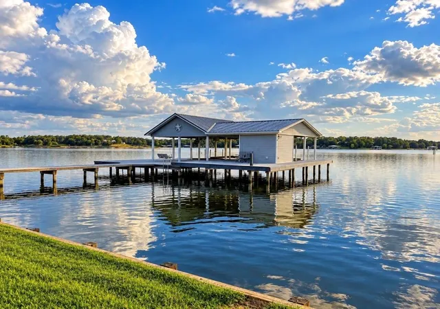 Photo 1 of Sale Pending at 20283 Lakeshore Dr, Thornton, TX 76687 | MLS# 55079327 | Listing updated on 2026-10-06