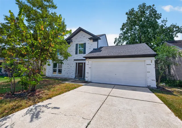 Photo 1 of Single family home for sale at 13515 Harpers Brg Dr, Houston, TX 77041 | MLS# 86006828 | Listing updated on 2026-09-05
