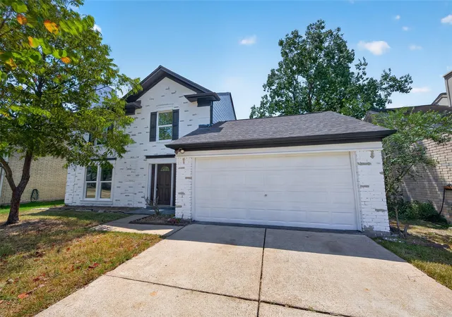 Photo 3 of Single family home for sale at 13515 Harpers Brg Dr, Houston, TX 77041 | MLS# 86006828 | Listing updated on 2026-09-05