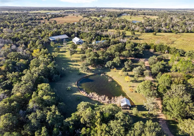 Photo 1 of Land for sale at 3321 Schulle Rd, Round Top, TX 78954 | MLS# 14637962 | Listing updated on 2026-09-15