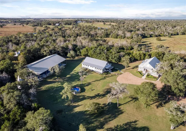 Photo 3 of Land for sale at 3321 Schulle Rd, Round Top, TX 78954 | MLS# 14637962 | Listing updated on 2026-09-15