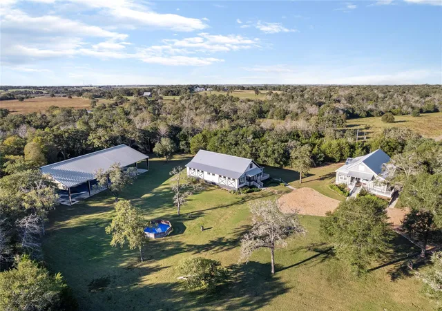 Photo 4 of Land for sale at 3321 Schulle Rd, Round Top, TX 78954 | MLS# 14637962 | Listing updated on 2026-09-15