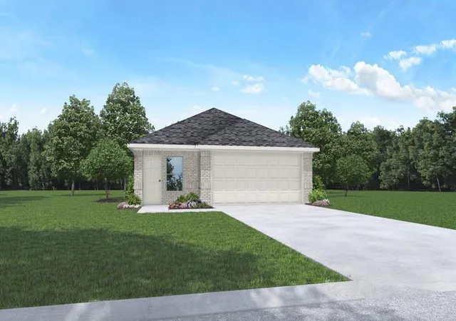 Photo 1 of Single family home for sale at 149 Rising Cedar Dr, Hockley, TX 77447 | MLS# 44134471 | Listing updated on 2026-09-22