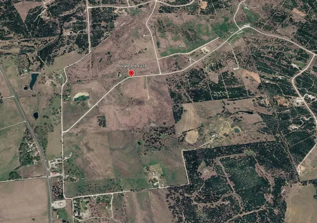 Photo 3 of Land for sale at 0 Prairie 4218, Evant, TX 76525 | MLS# 51264217 | Listing updated on 2026-10-02