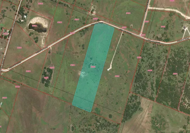 Photo 3 of Land for sale at 0 Prairie 4218, Evant, TX 76525 | MLS# 51264217 | Listing updated on 2026-10-02