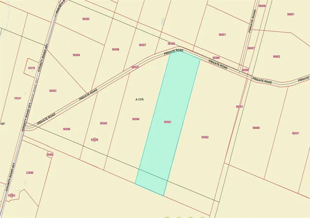 Photo 4 of Land for sale at 0 Prairie 4218, Evant, TX 76525 | MLS# 51264217 | Listing updated on 2026-10-02