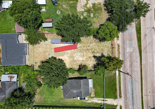 Photo 1 of Land for sale at 611 E Crosstimbers St, Houston, TX 77022 | MLS# 52954585 | Listing updated on 2026-09-20