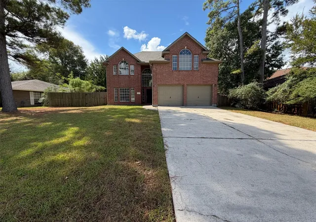 Photo 1 of Single family home for sale at 12159 Hawthorne Dr, Montgomery, TX 77356 | MLS# 94755630 | Listing updated on 2026-09-20